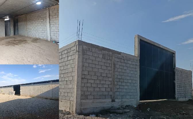 Depósito en venta - Chiclayo, Perú